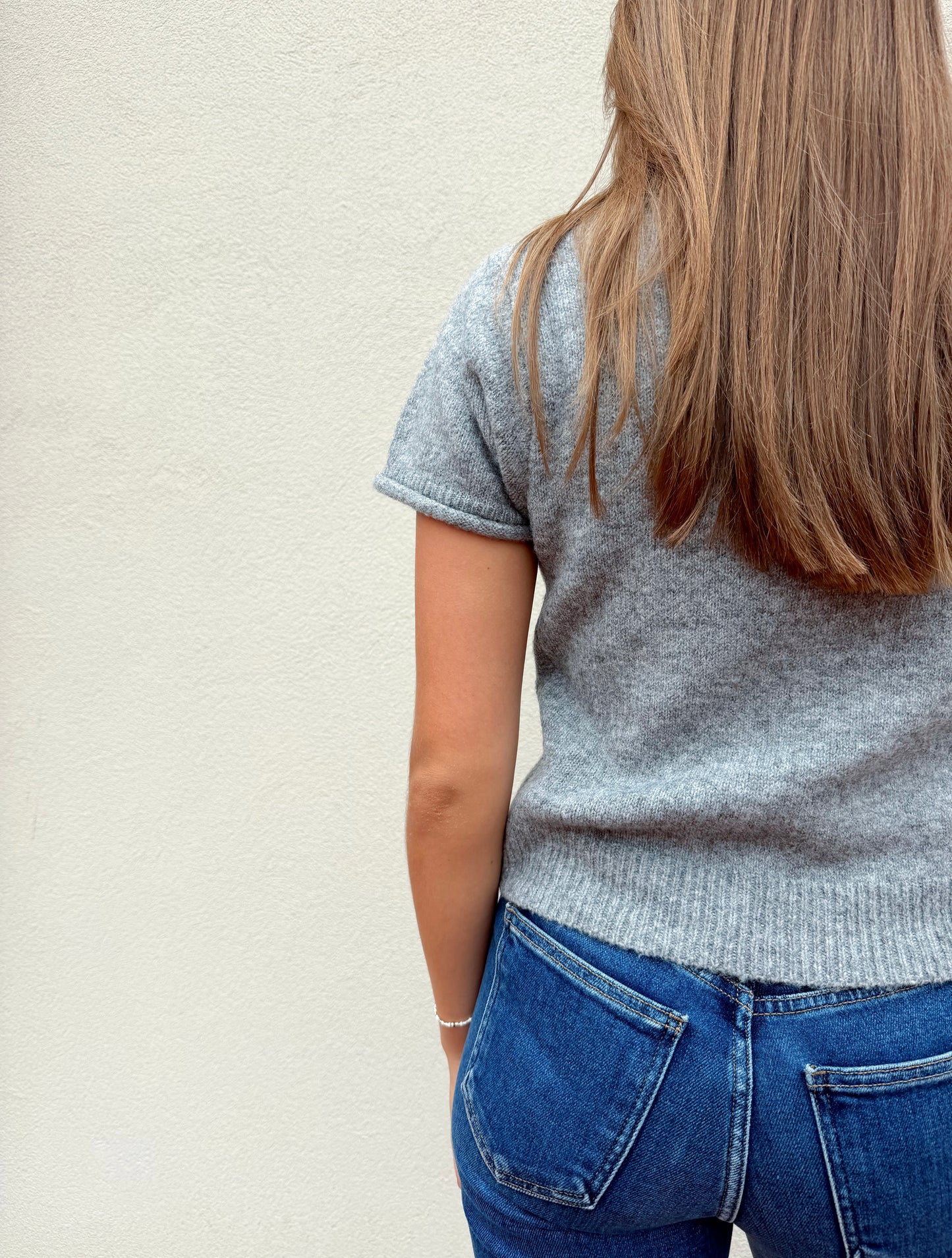 Nicole Knit Top