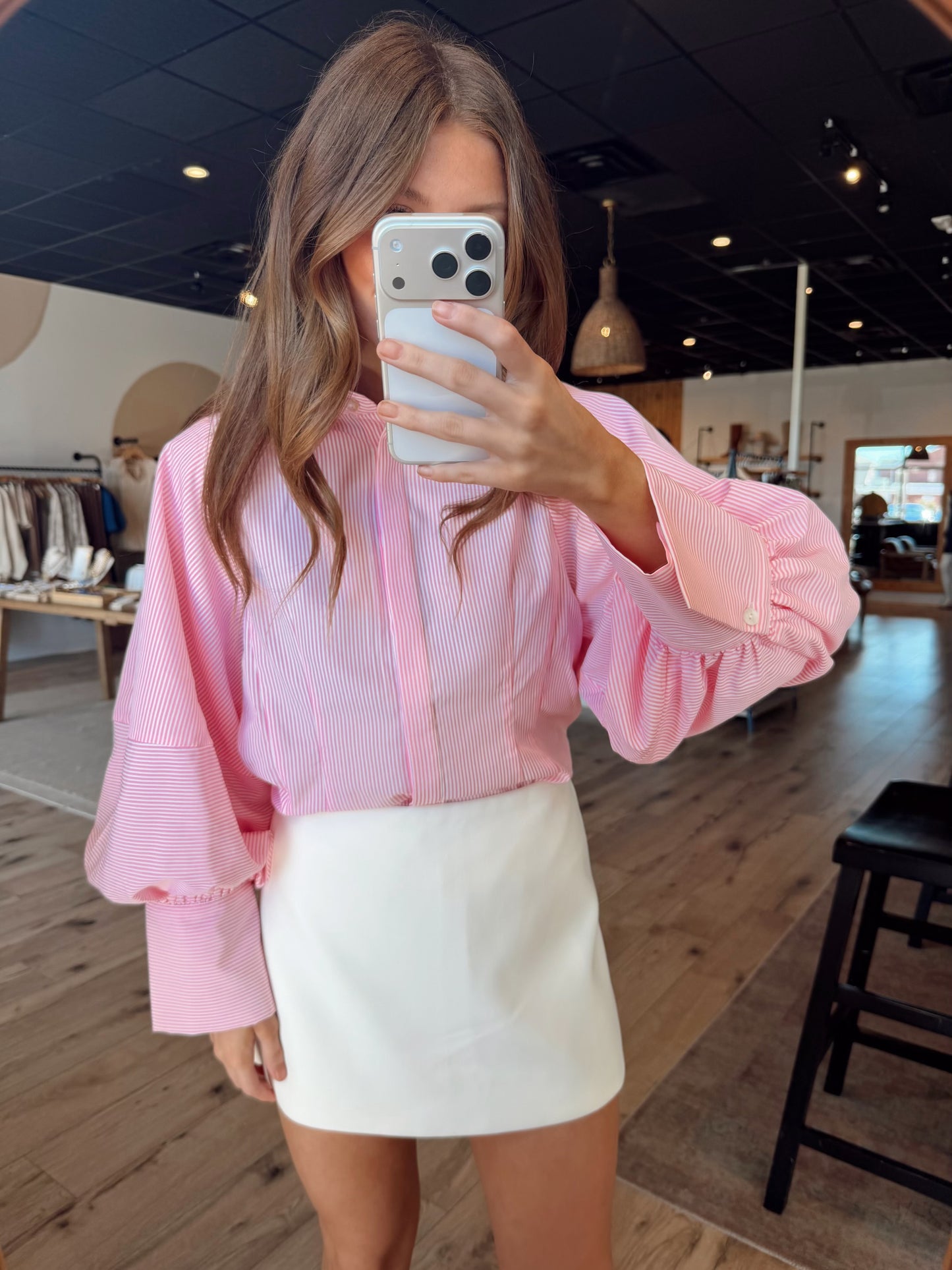 Bloom Top