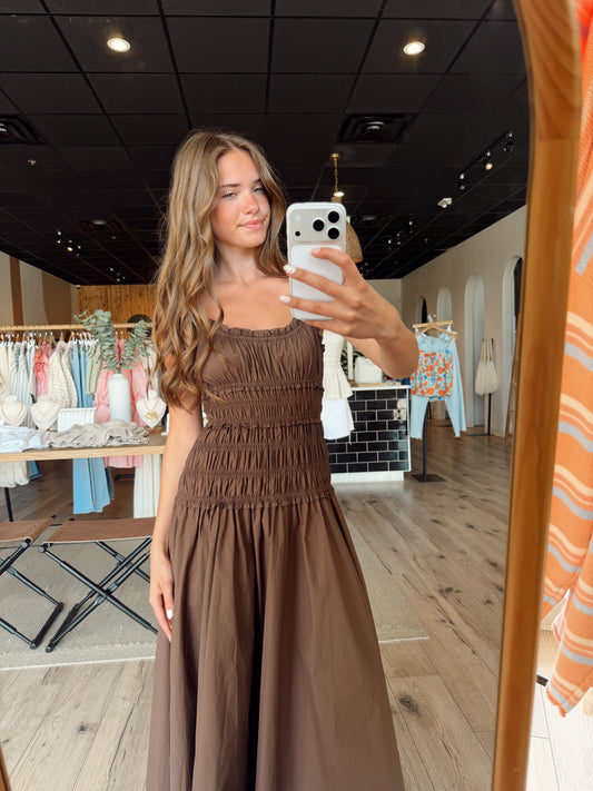Coco Maxi