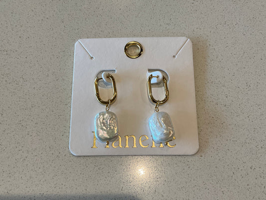 Athena Earrings