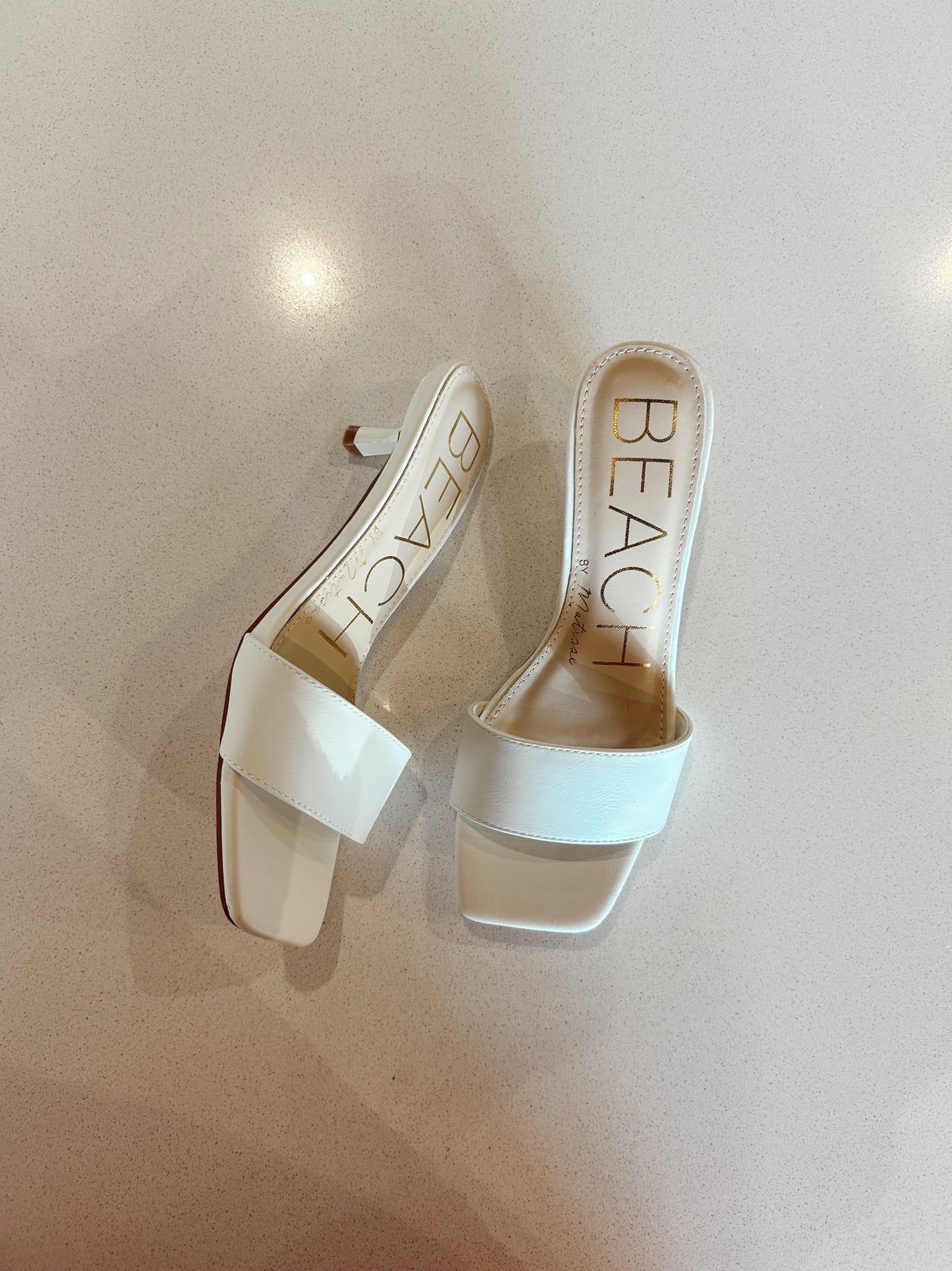 Jillian Heels