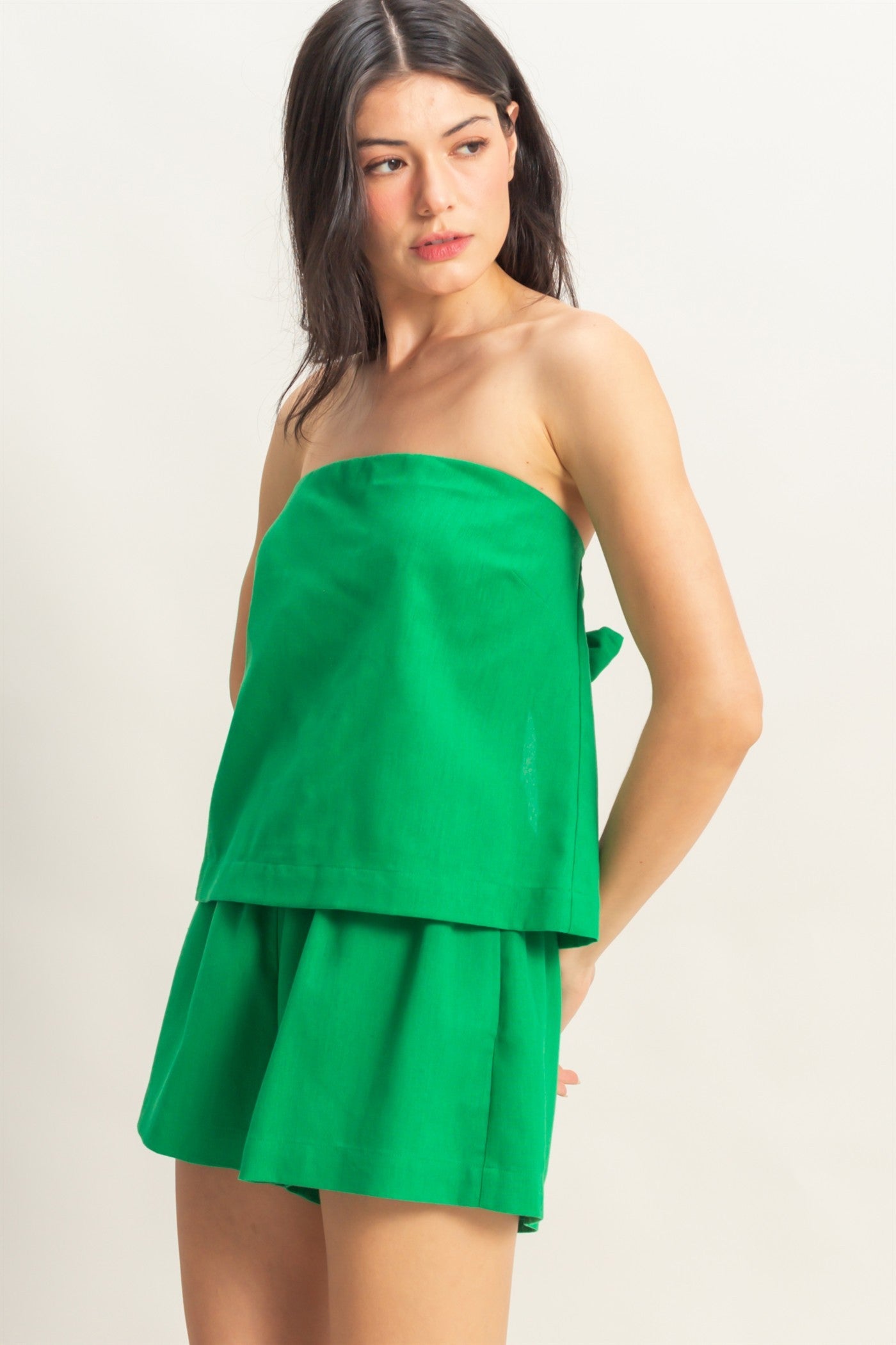 Sway Set Green