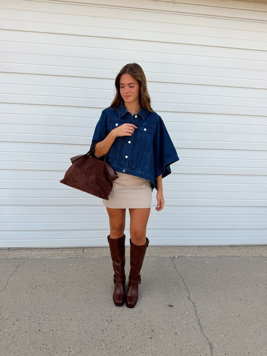 Reese Skirt