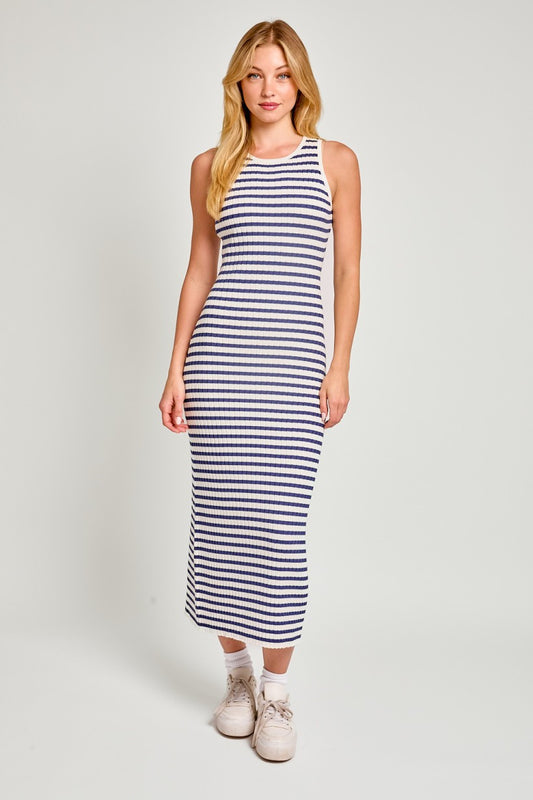 Hey Sailor Dress