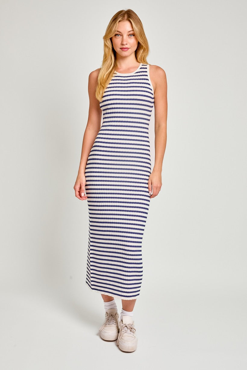 Hey Sailor Dress