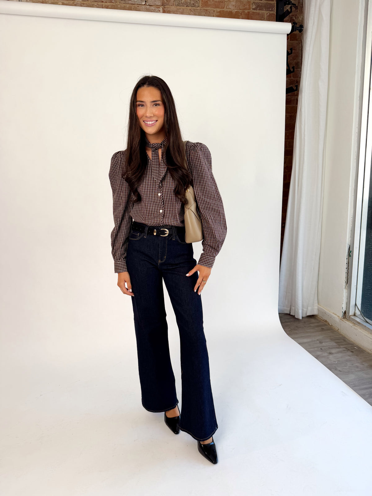 The Gia Top
