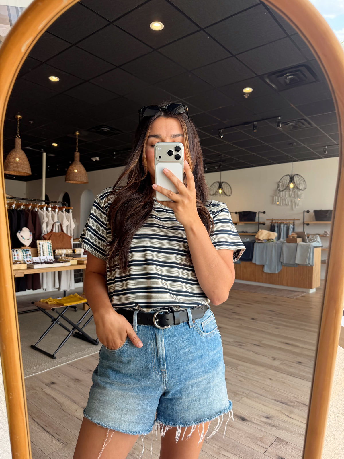 Margaux Top