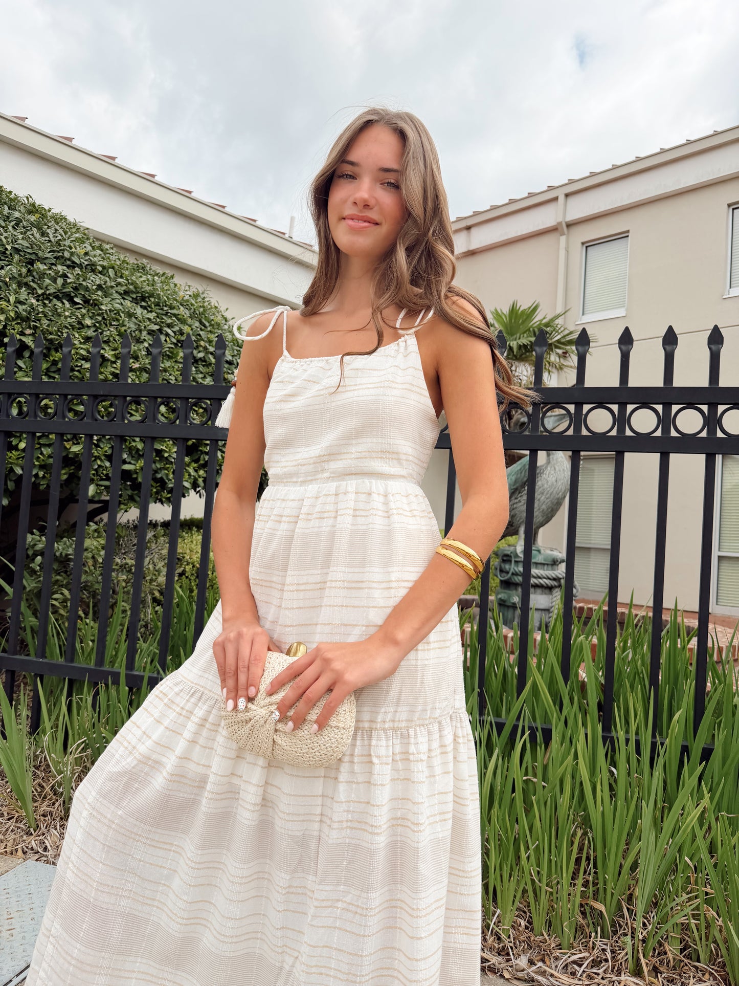 Mable Dress