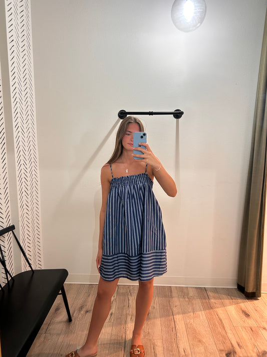 Liberty Dress