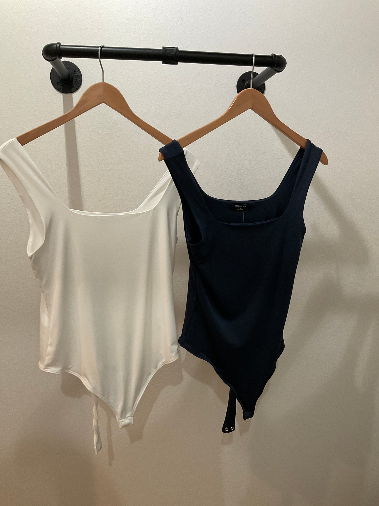Main Character Bodysuit