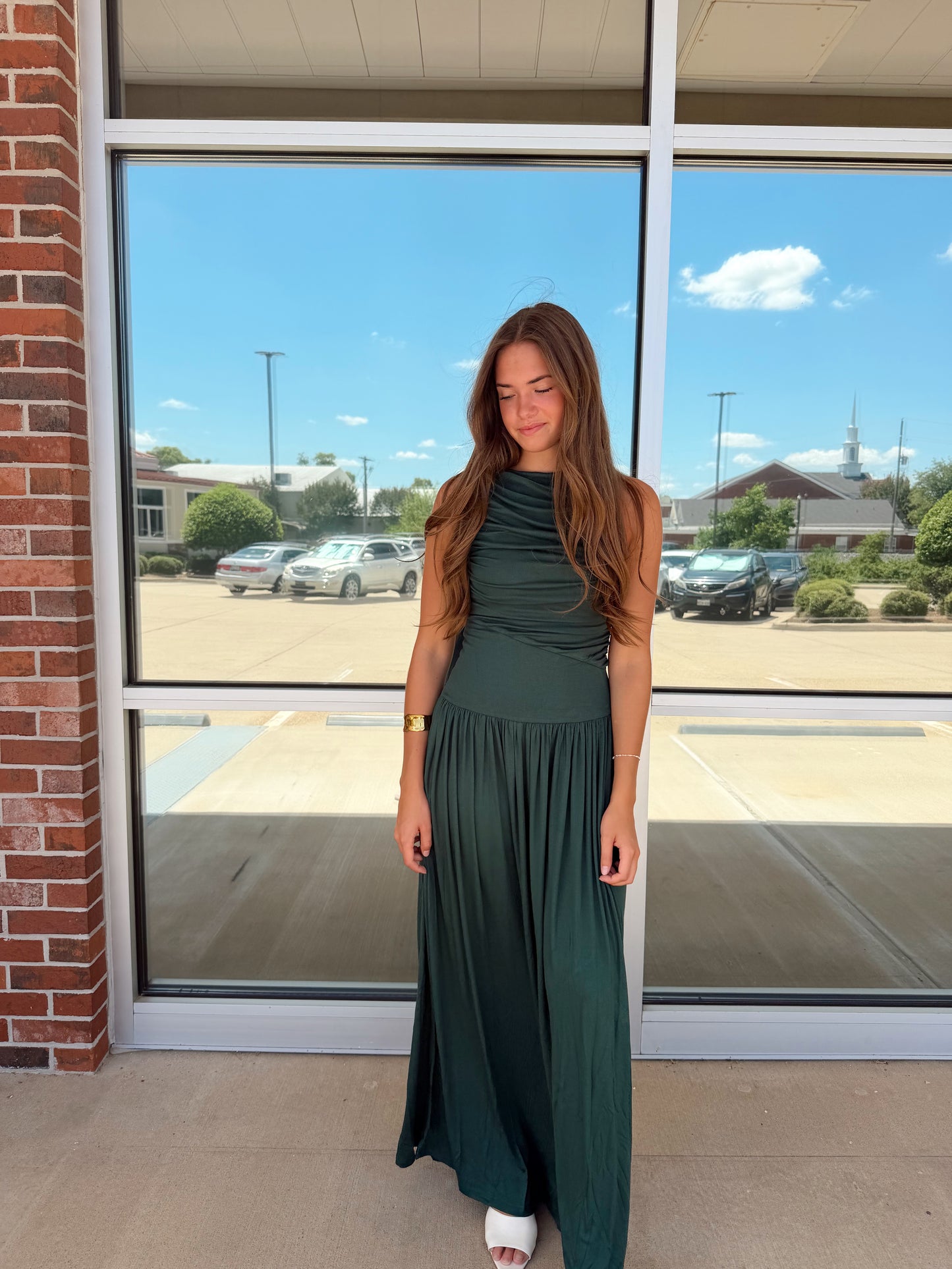 Estella Dress