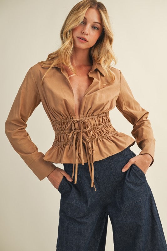 Anika Top
