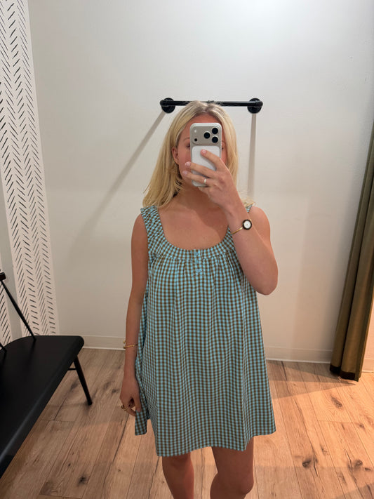 Talk of the Town Dress