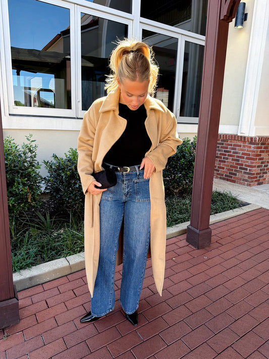 Cammie Coat