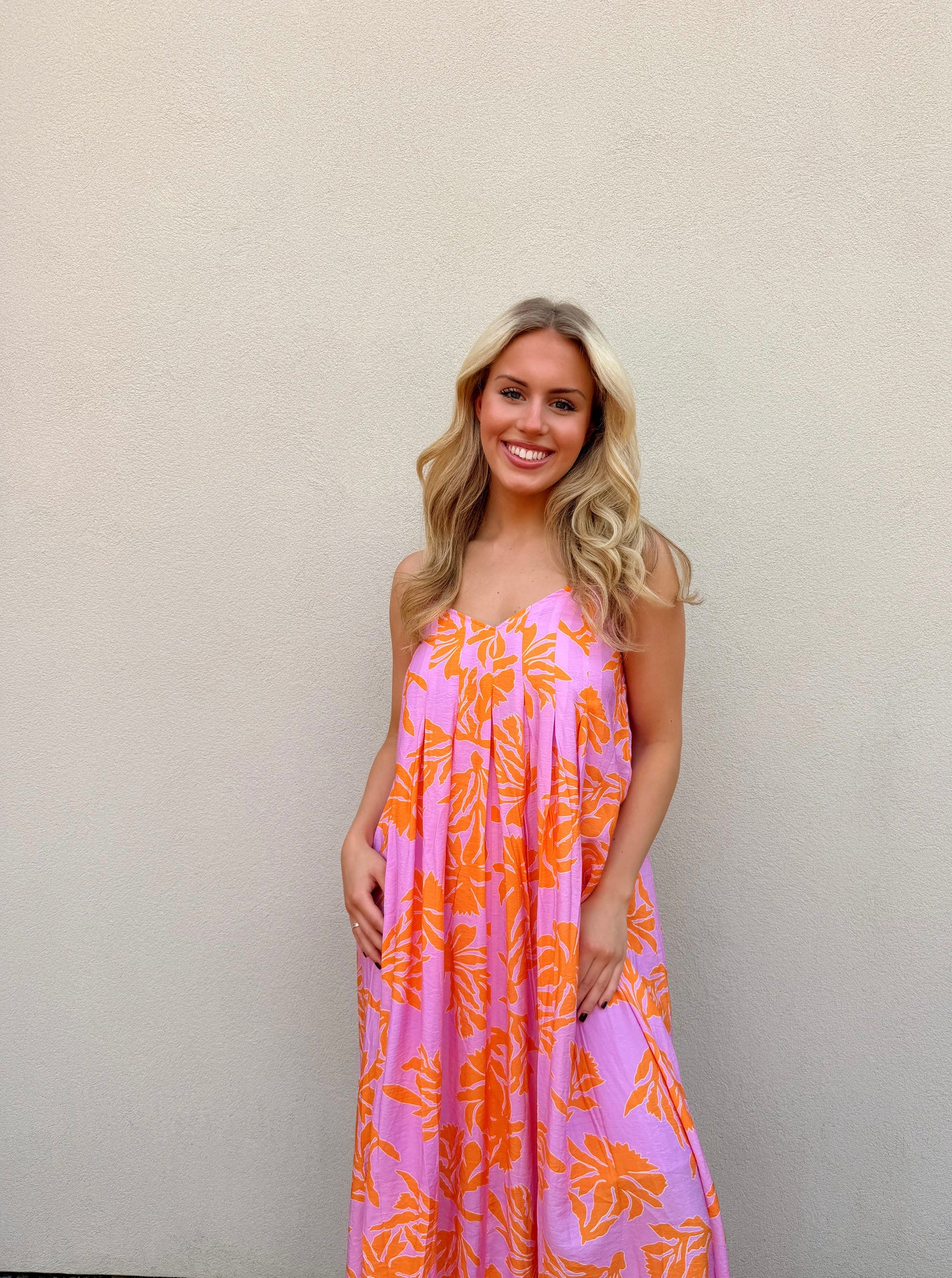 Solara Dress