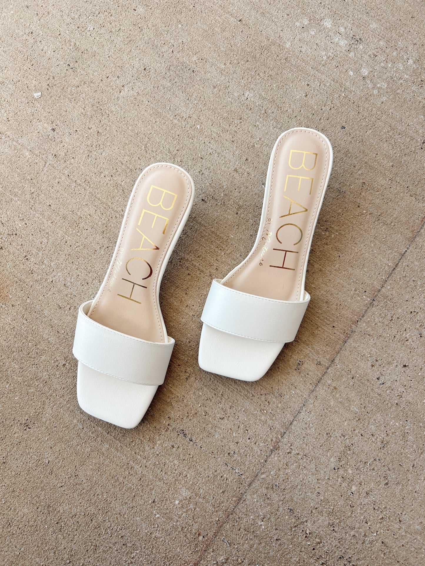 Jillian Heels