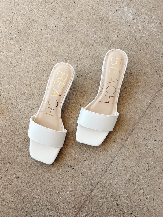 Jillian Heels