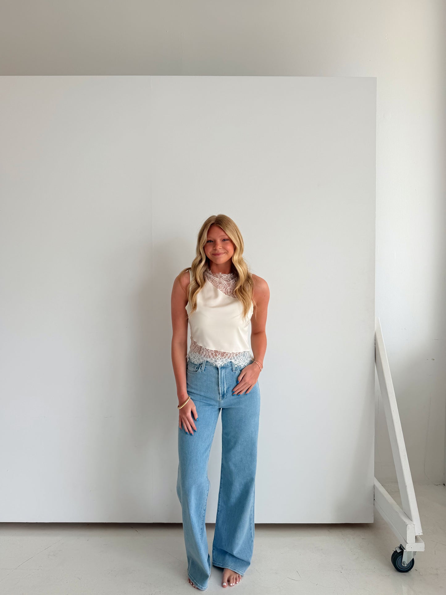 Kemberli top