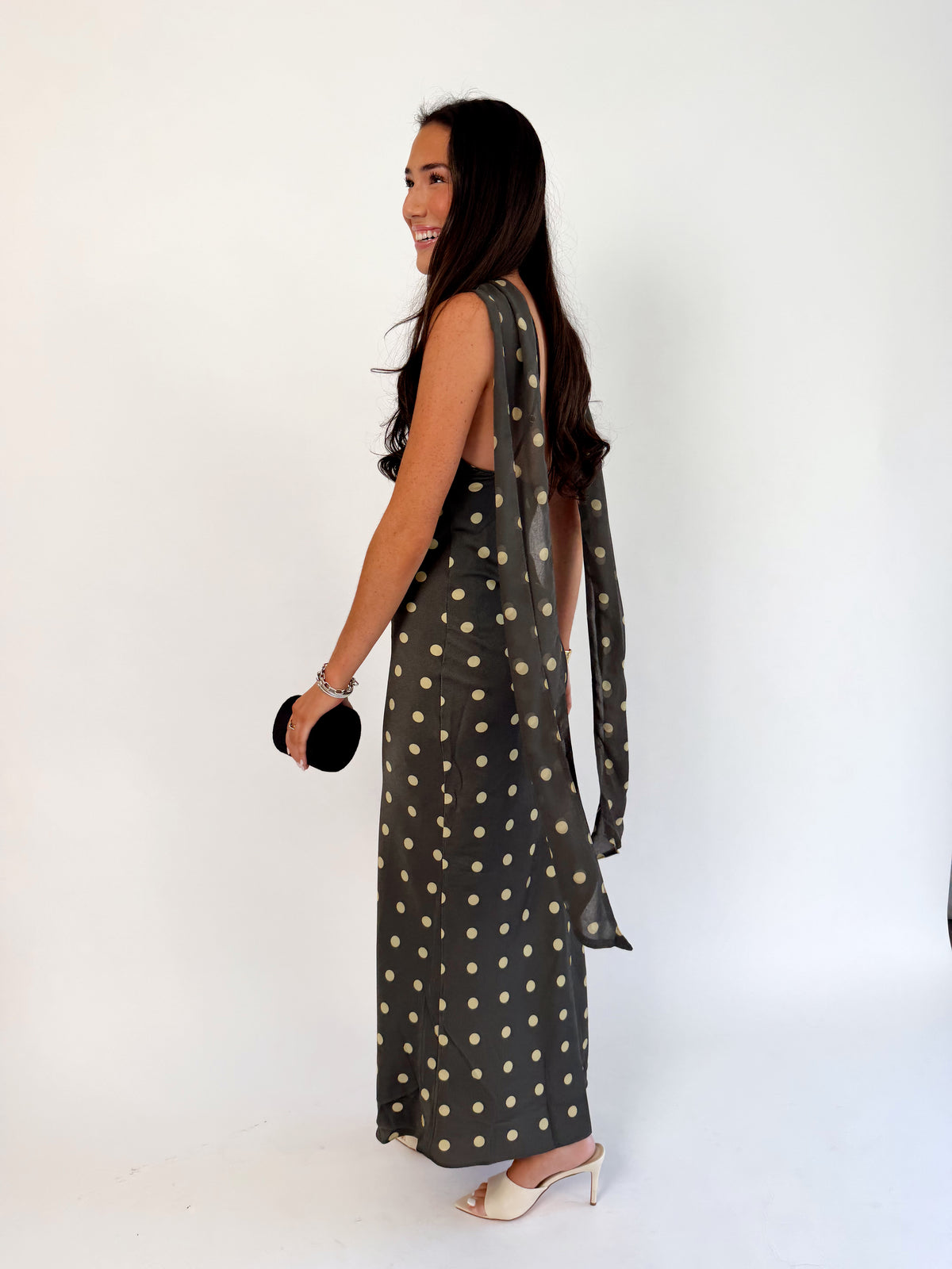 Mary Kaitlyn Dress