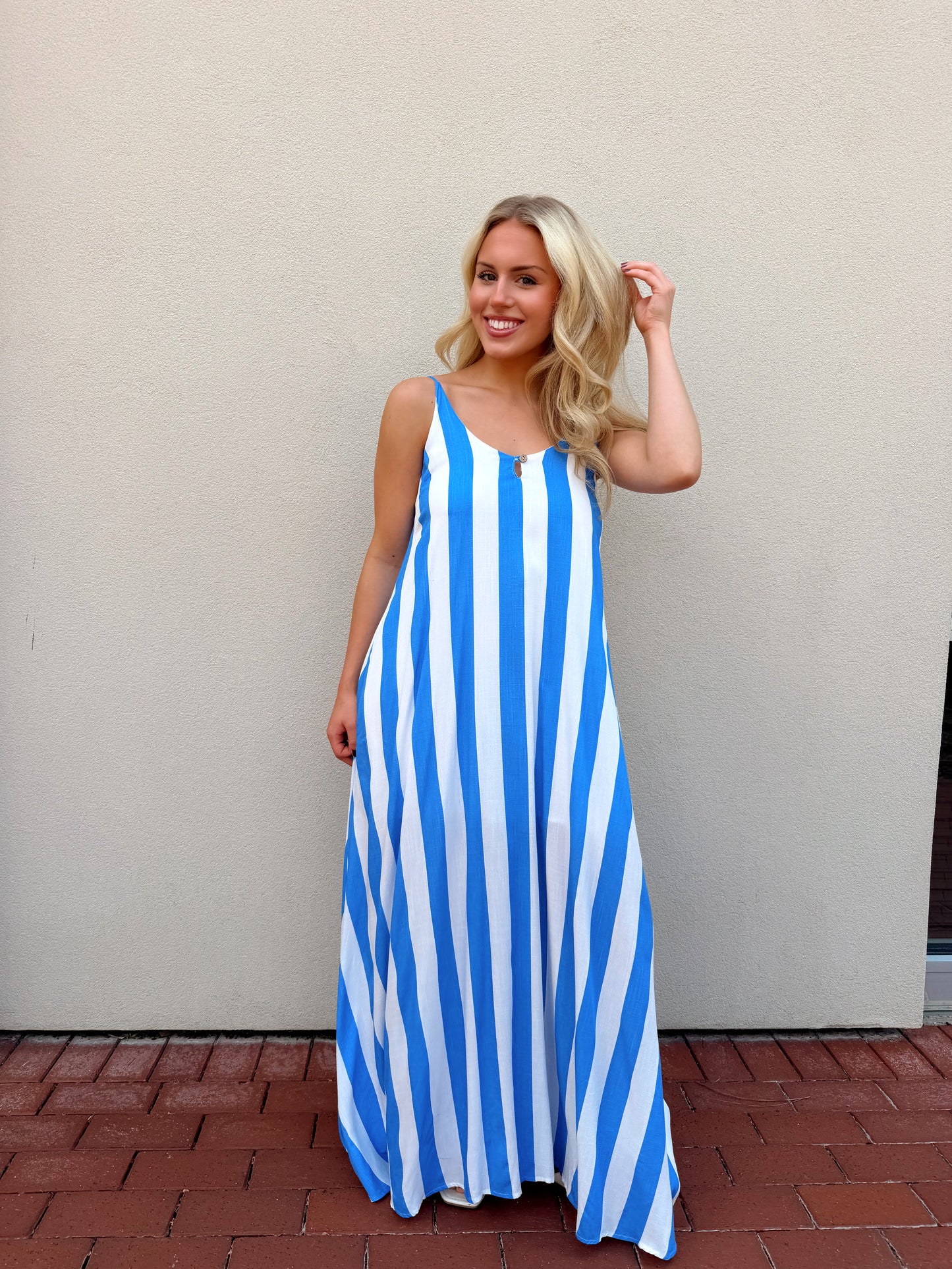 Coastal Chic Dress
