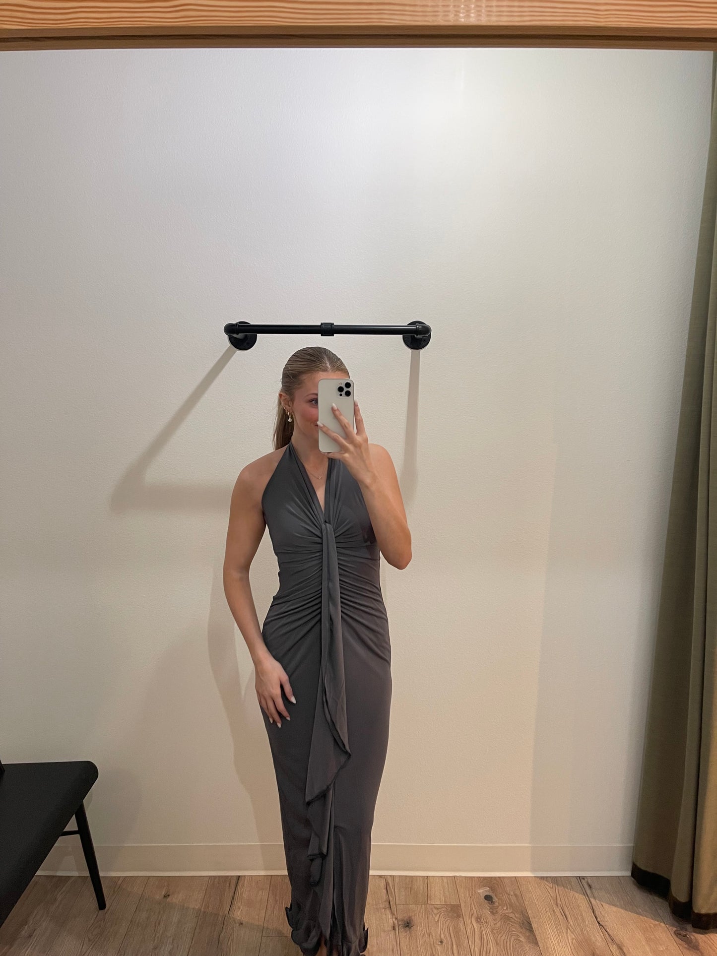 Mia Midi Dress