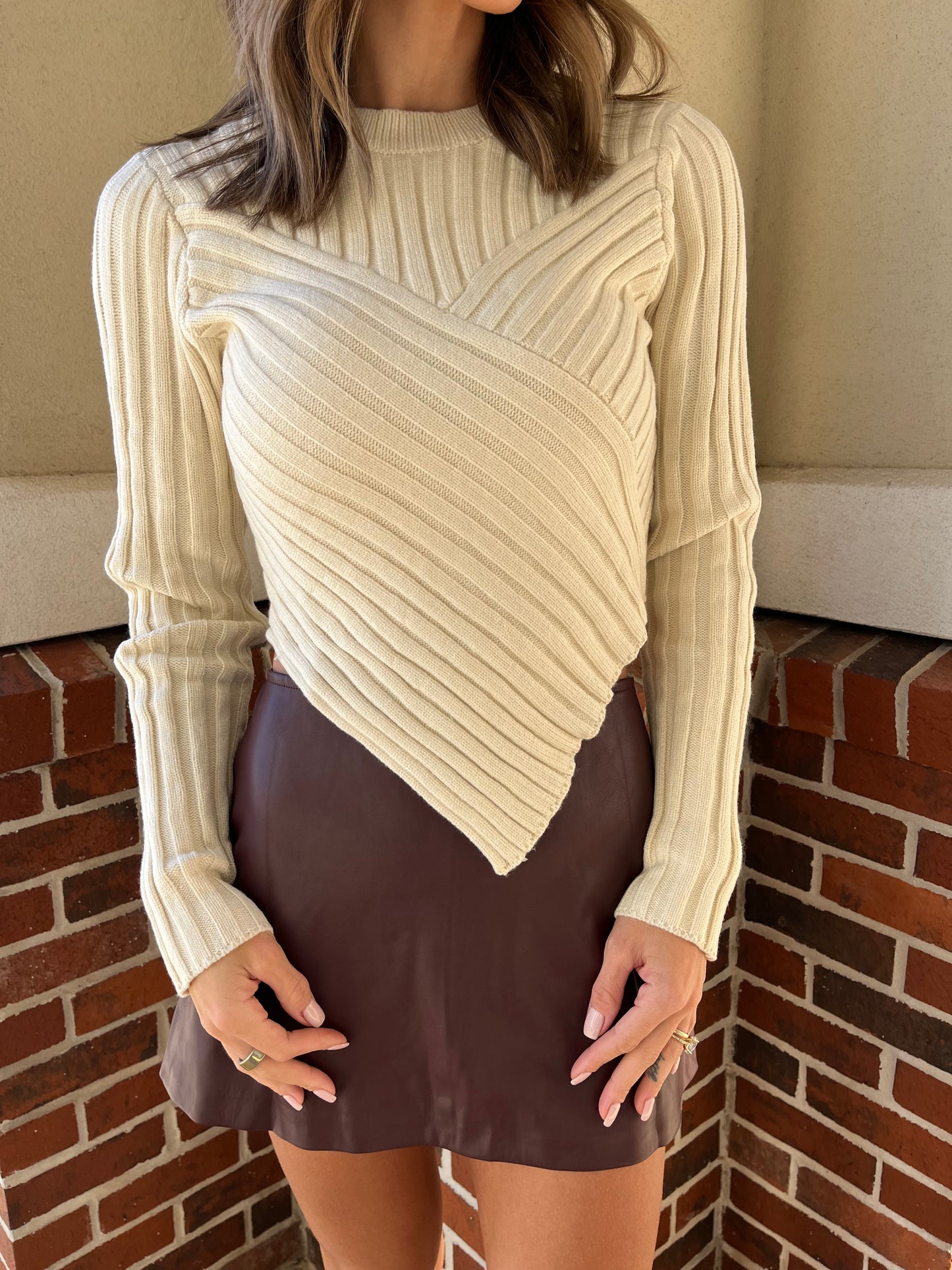 Amanda Sweater