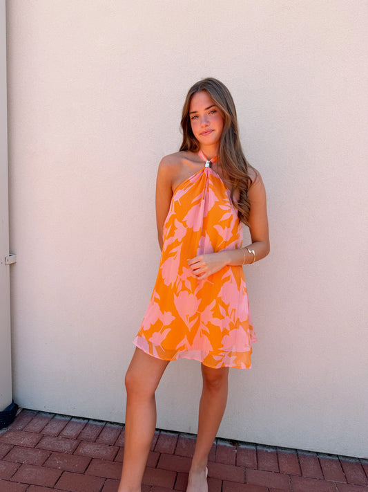 Laguna Dress