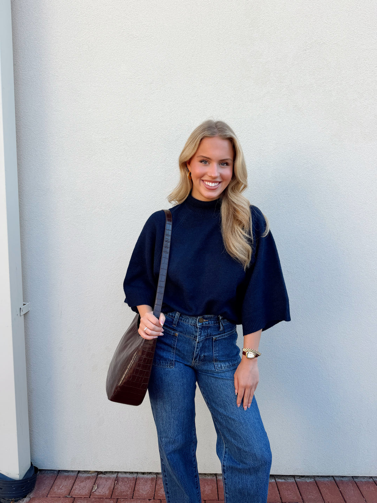 Marli Sweater
