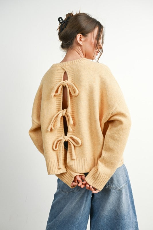 Lainey Sweater