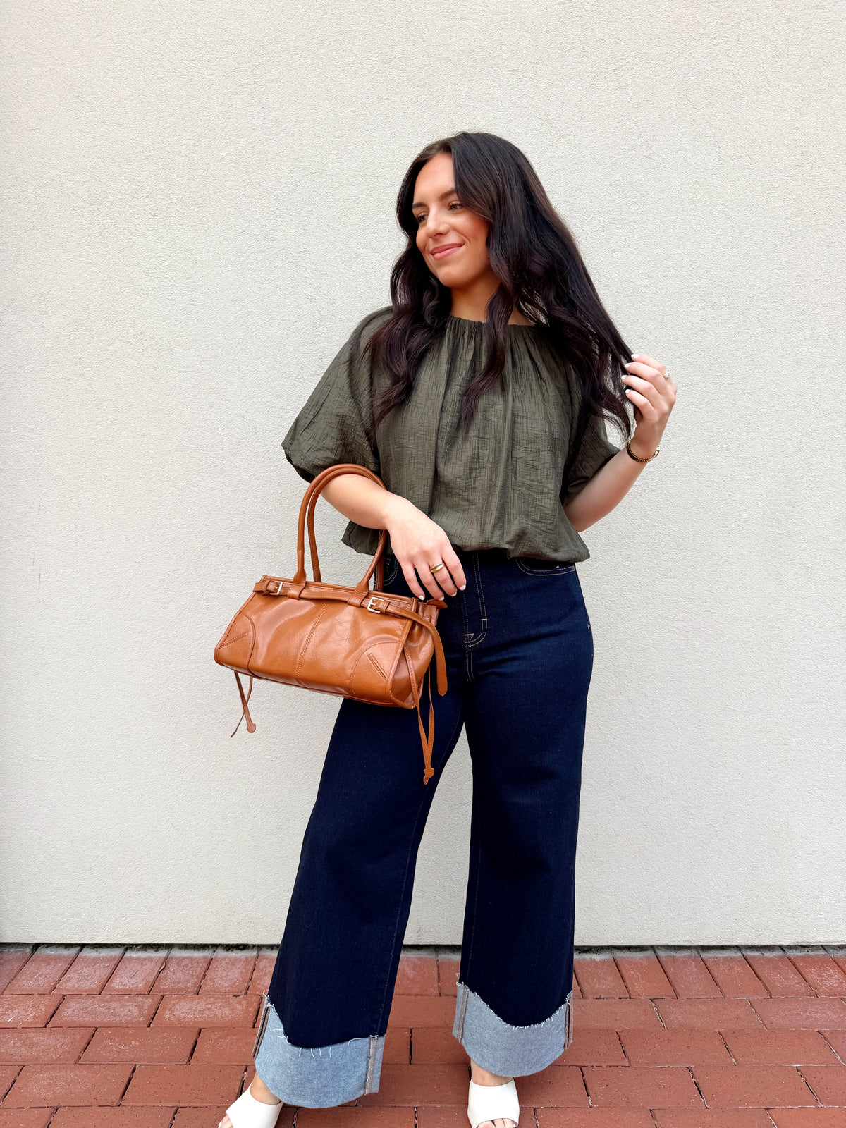 Georgia Top
