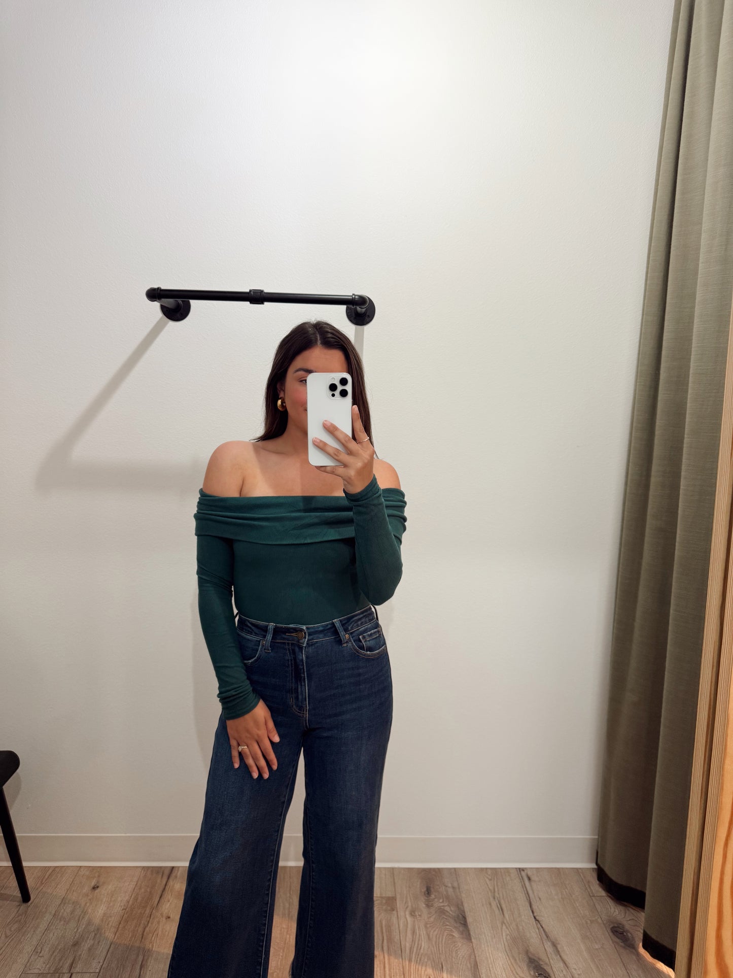 Becca Bodysuit