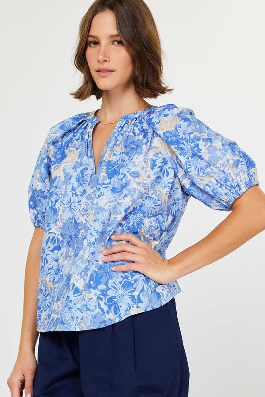 Paisley Top