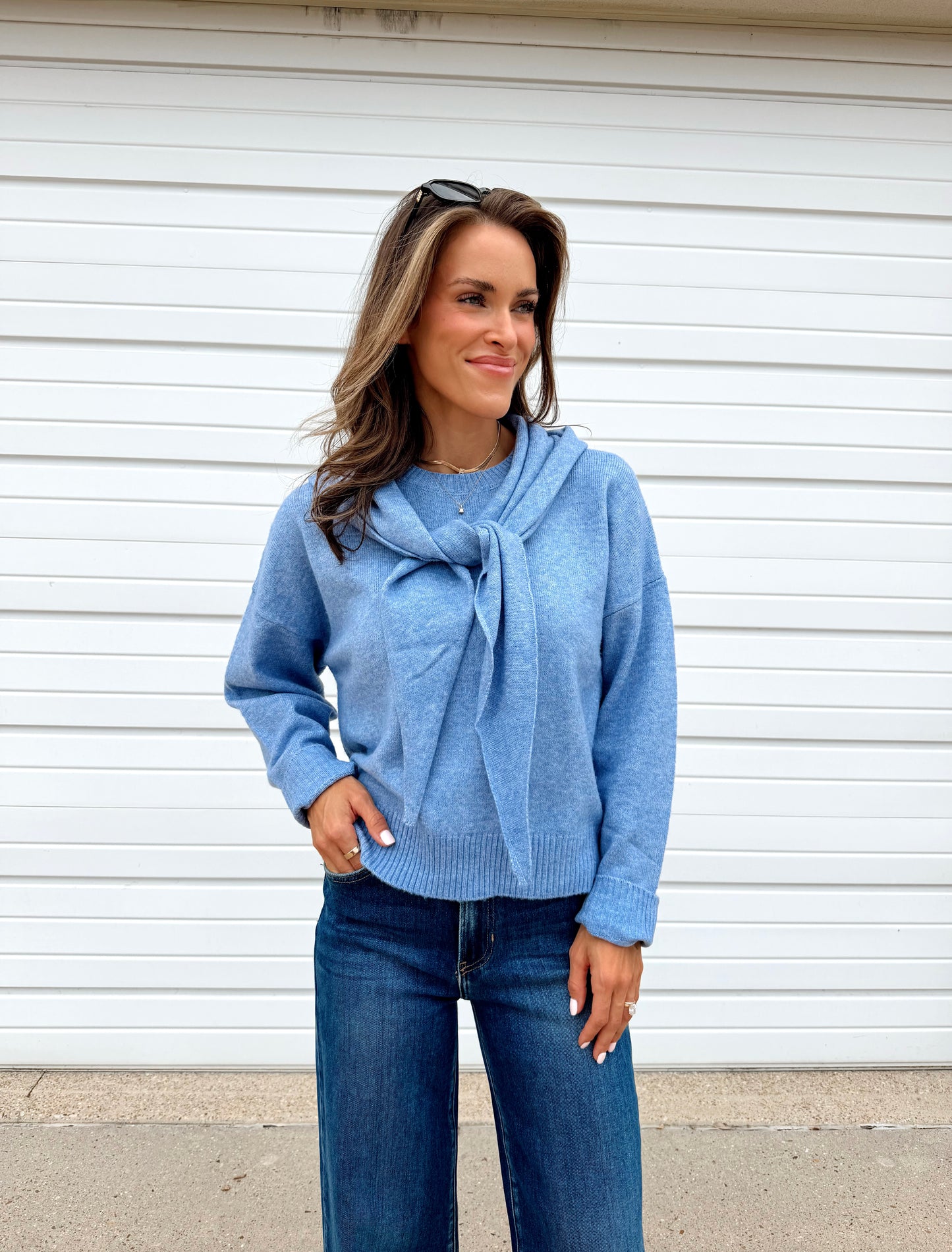 Katie Sweater