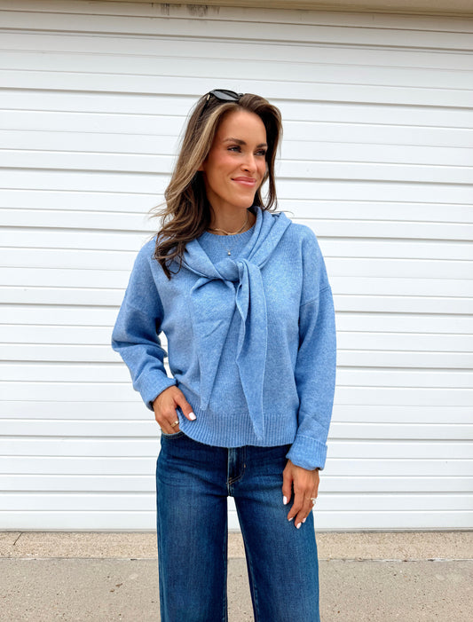 Katie Sweater