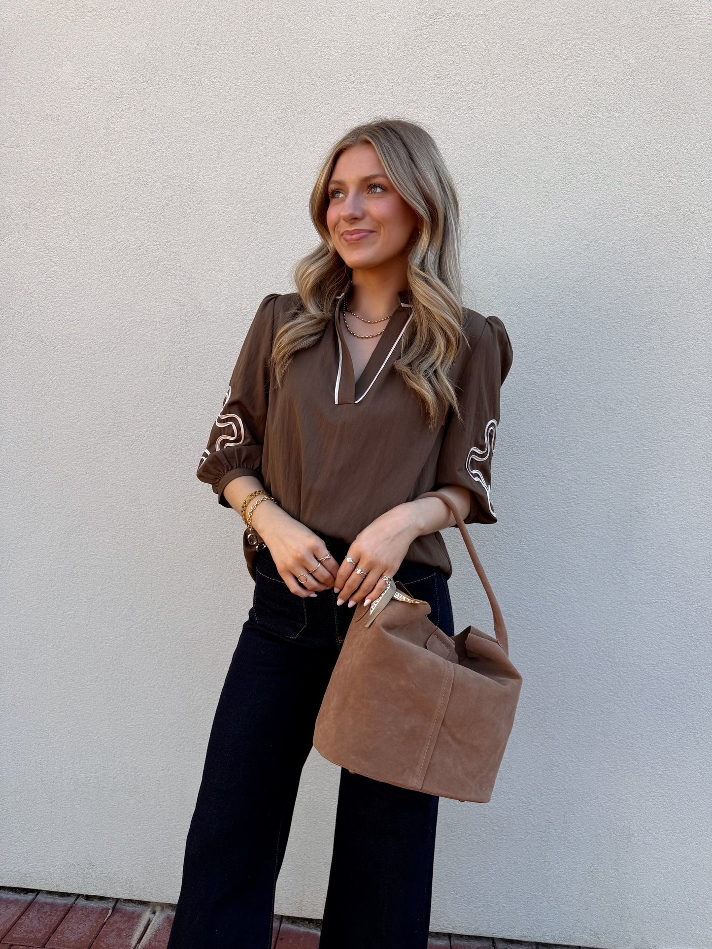 Stella Top