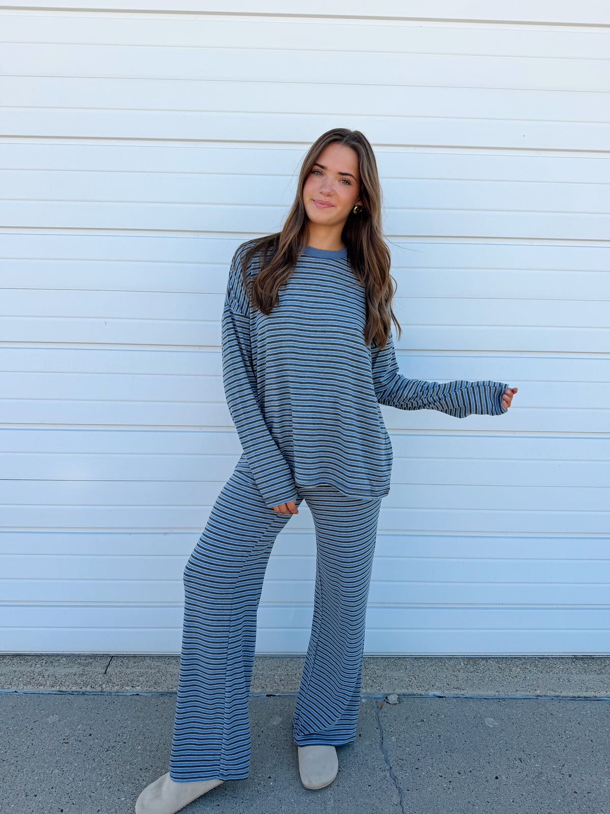 Whitney Pants