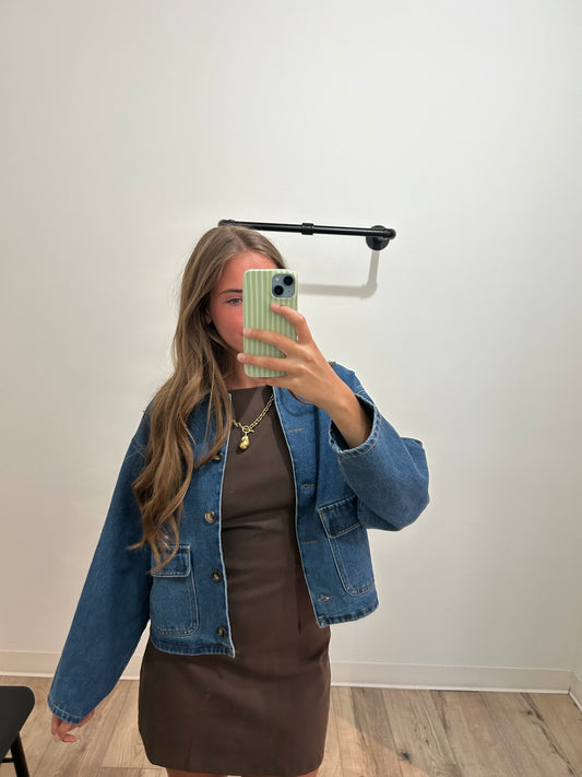 Jackson Jacket