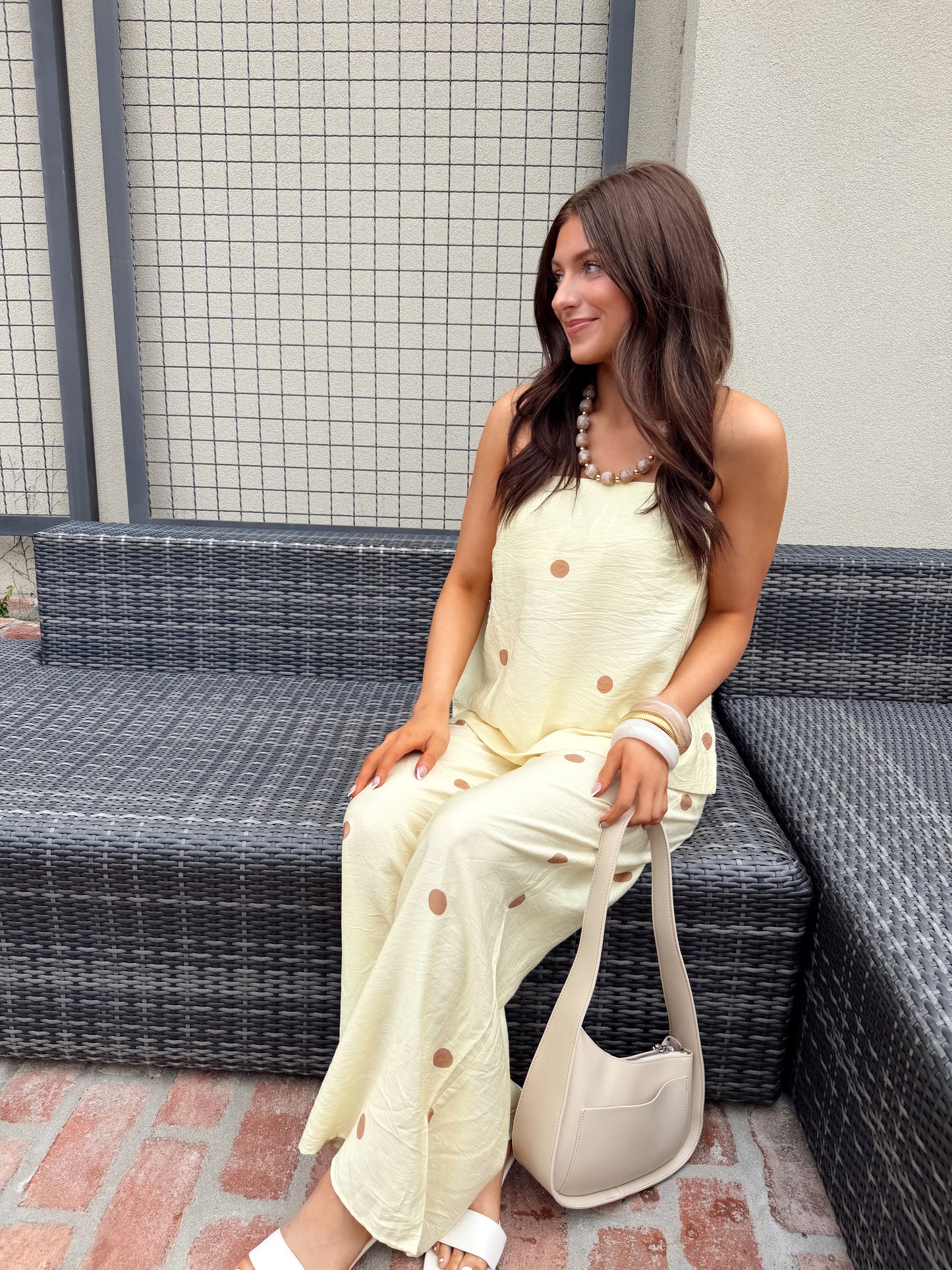 Ali Anne Set