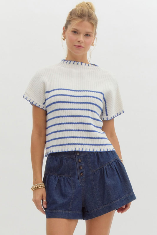 Elliot Top