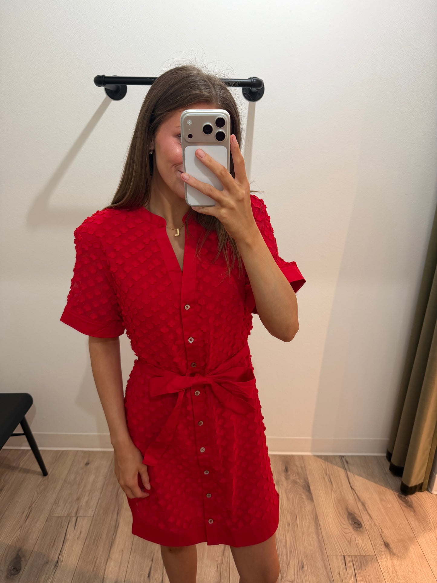 Alfie Dress