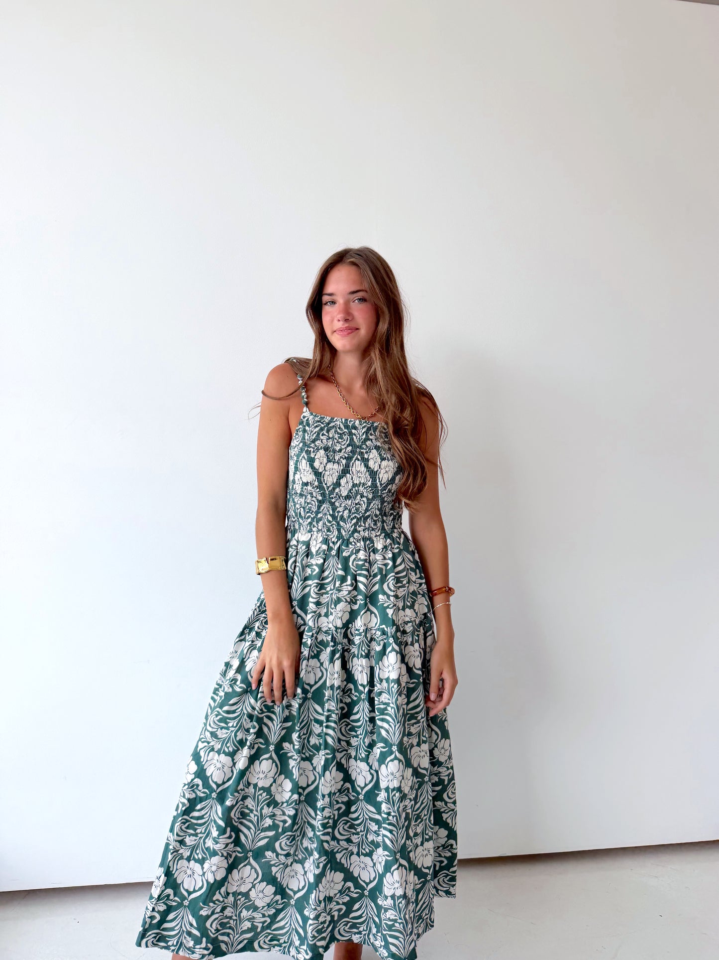 The Ivy Dress