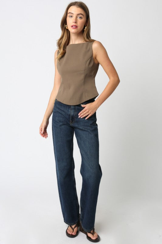 Vanessa Top