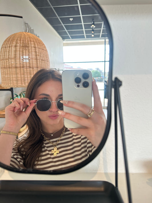 Texas Sun Sunglasses