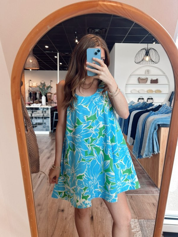 Regina Dress