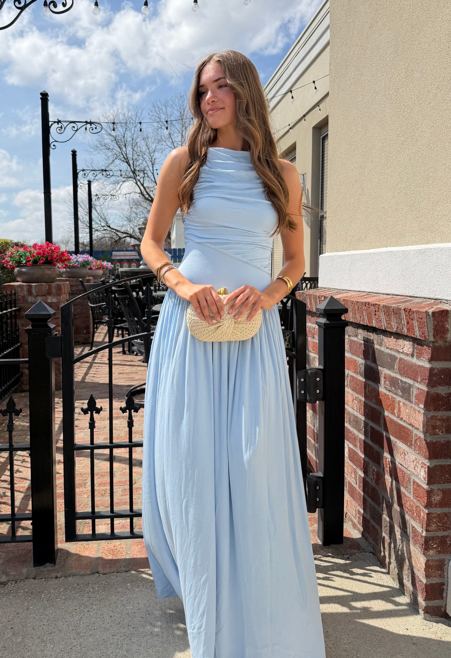 Lani Dress