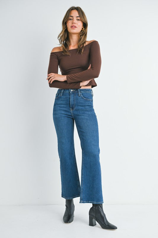 Monroe Denim
