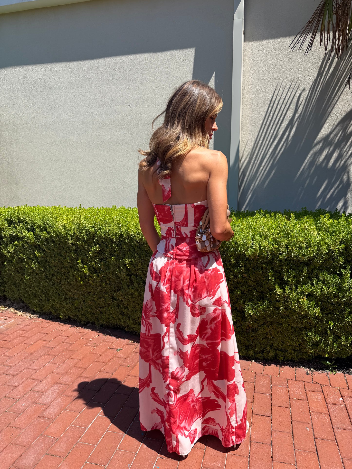 Rosie Skirt