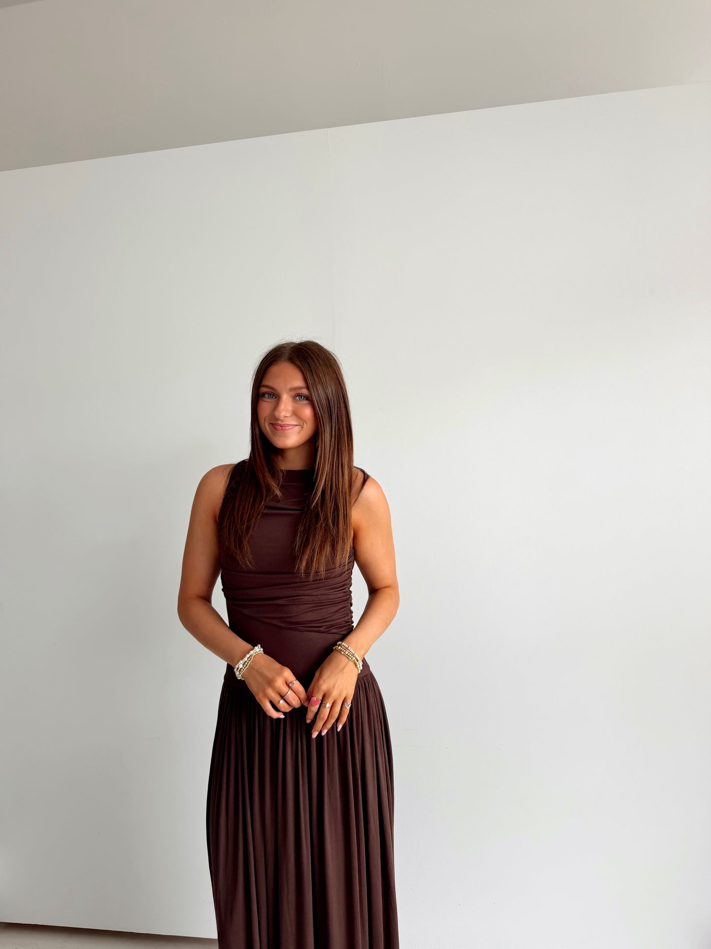 Ophelia Dress