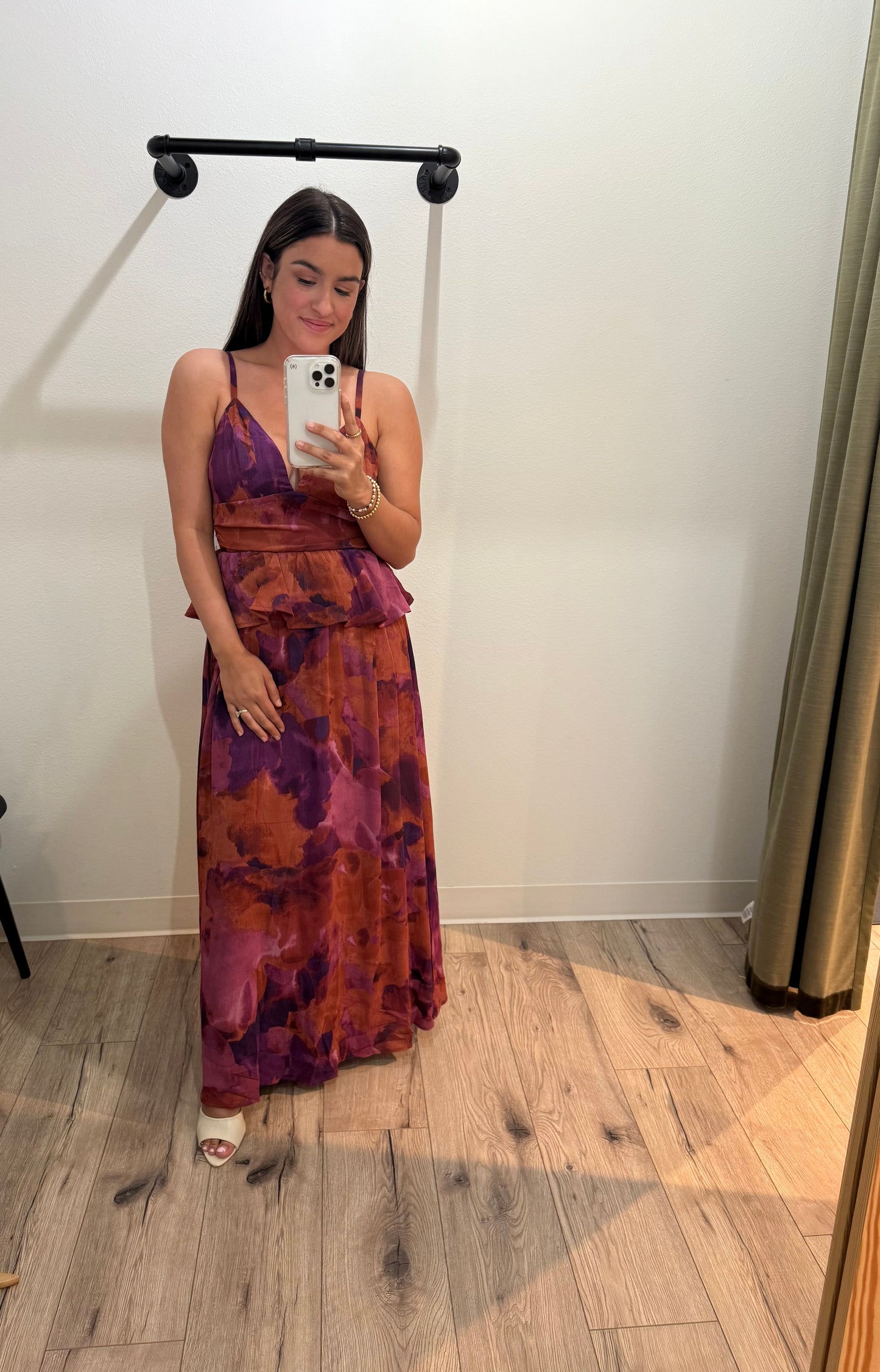 Lillian Dress