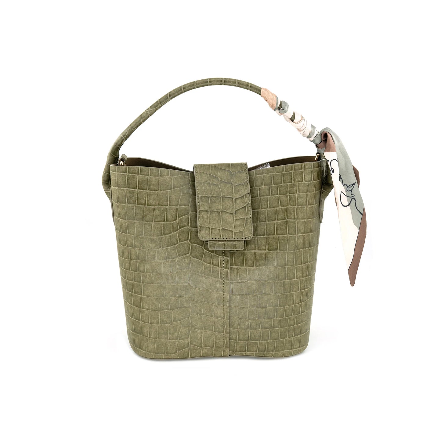 Lucia Large Tote